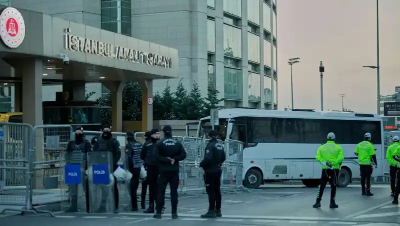 İBB Operasyonlarında Şok Gelişme: İş İnsanı İçin Yakalama Kararı