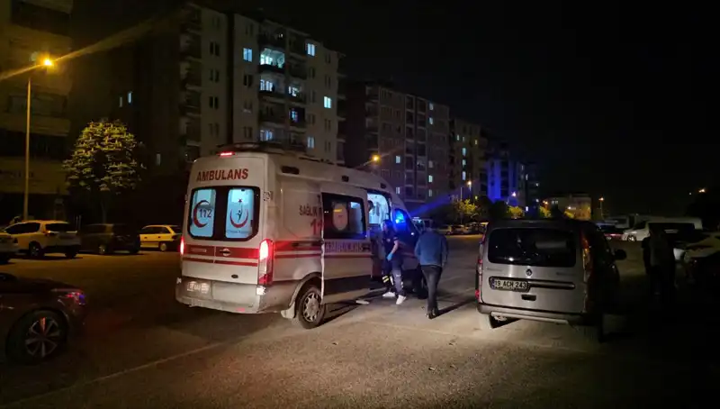 Düğün Öncesi Çatışma: Dünürlerin Kavgasında Kan Aktı