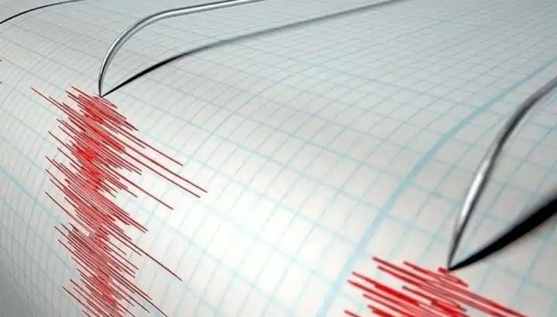 Sivas’ta 3.2 Büyüklüğünde Deprem: Bölge Halkı Panik İçinde