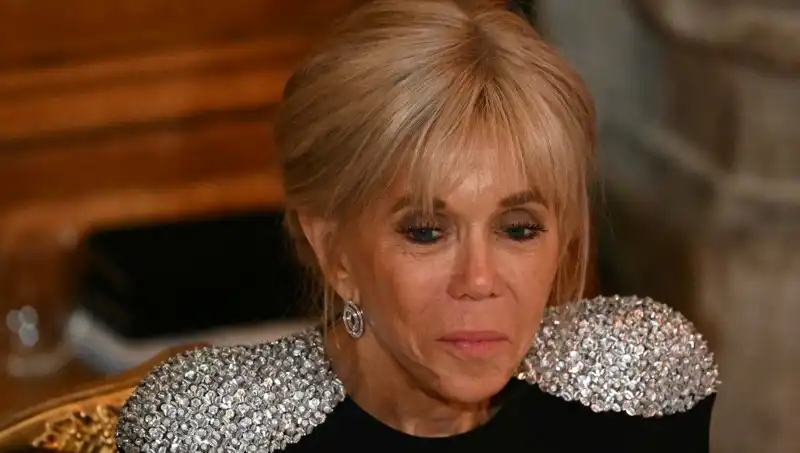 First Lady Davasında Dikkat Çeken Beraat Kararı: "Erkek Olarak Doğdu" İddiası Reddedildi