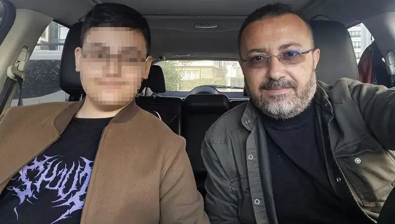Silivri'de 14 Yaşındaki Çocuğa Bıçaklı Saldırı: Şok Edici Gözaltılar