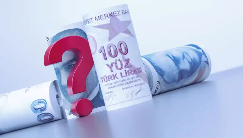 2025’te Memur ve Emekli Maaşları Ne Kadar Artacak? Enflasyon Öngörüleri Açıklandı!