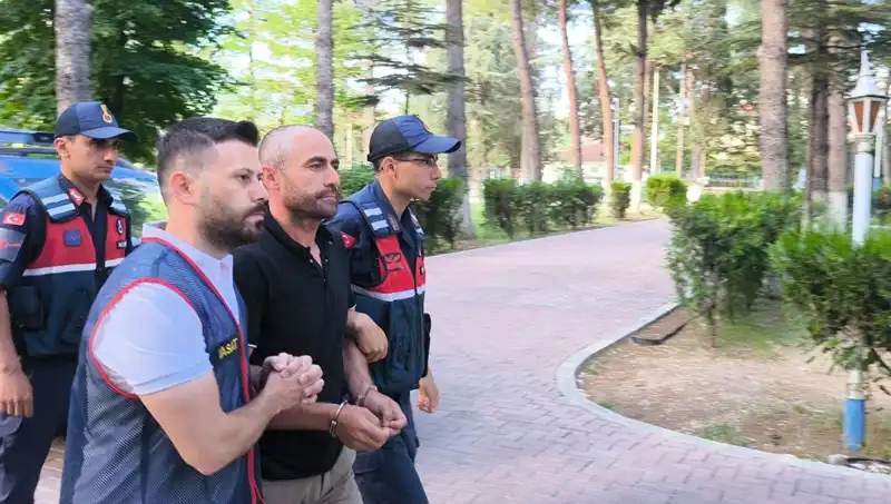Hırsızlık Şebekesi Çökertildi: 140 Varlık Çalındı, 4 Şüpheliden 1’i Tutuklandı