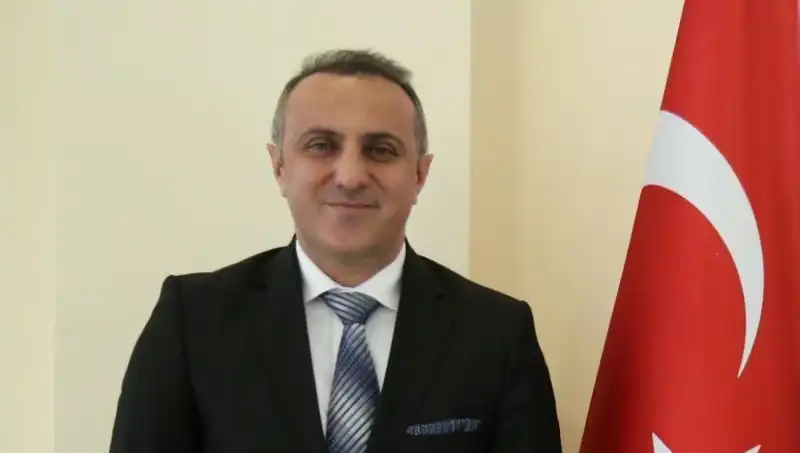 Gümüşhane Üniversitesi Rektörlüğüne Atanan Prof. Dr. Oktay Yıldız Kimdir?