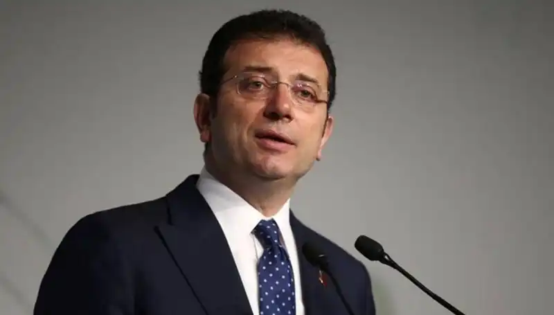 Ekrem İmamoğlu'nun Diploma Davasında İlk Duruşma: sonuç ne olacak?