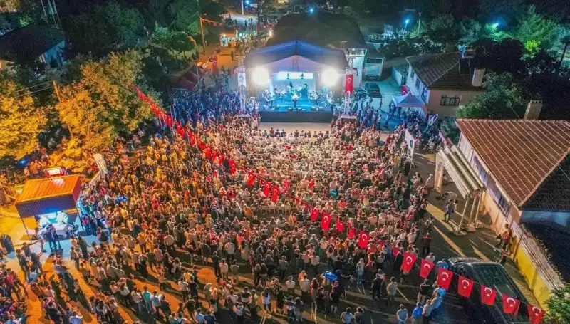Leylek Şenliği: Doğanın Büyüsü ve Eğlence Dolu Günler